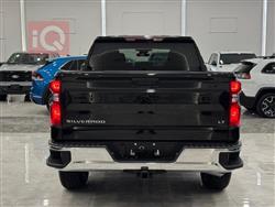 شيفروليه سلفرادو